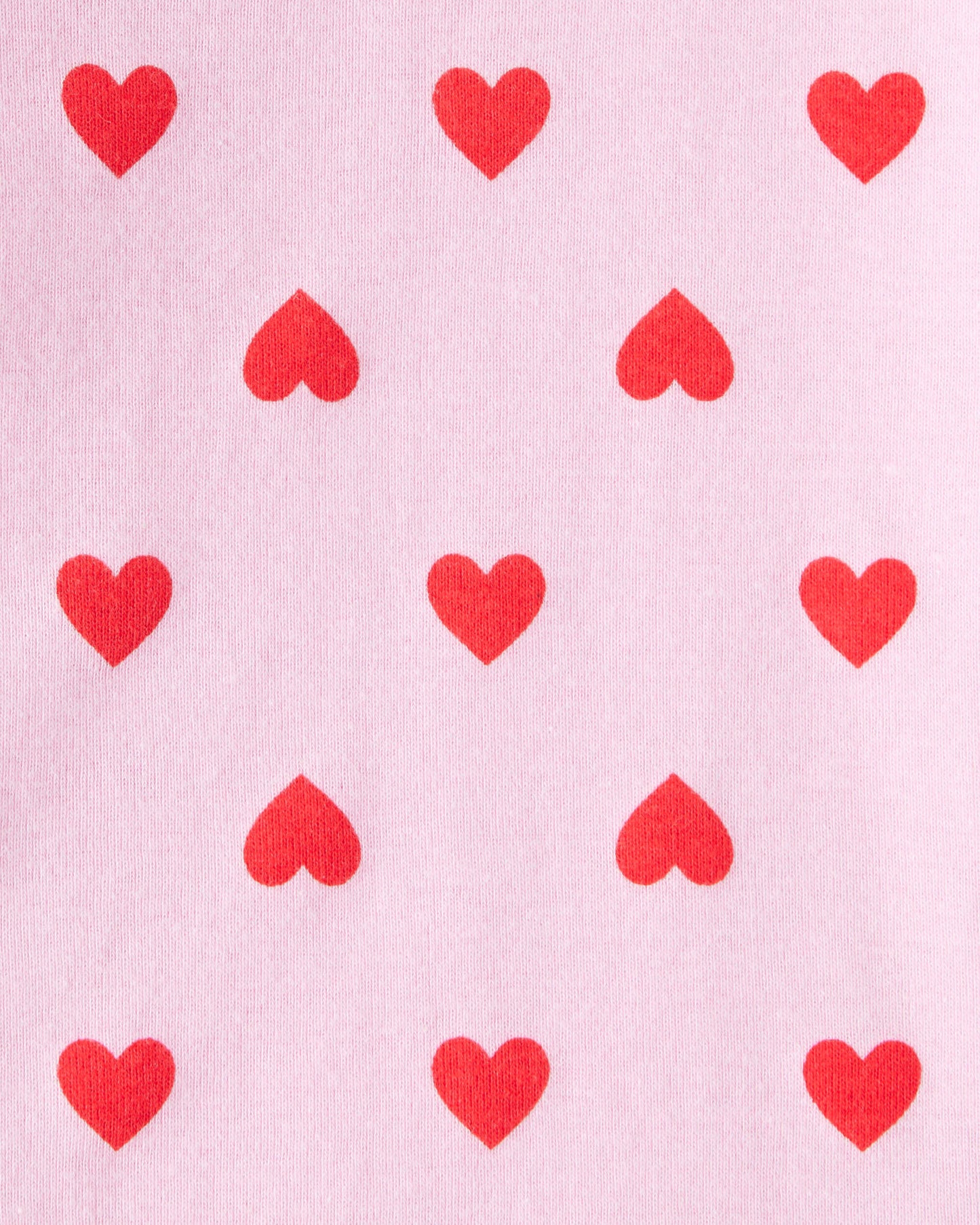 Conjunto 3 Piezas Chaleco Acolchado Heart