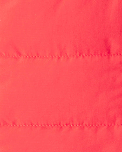 Conjunto 3 Piezas Chaleco Acolchado Heart