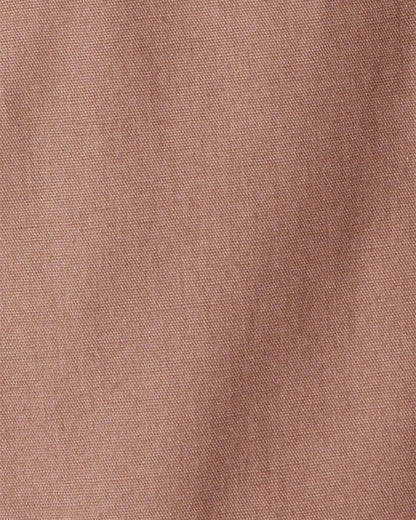 Conjunto 3 Piezas Maroon/Brown