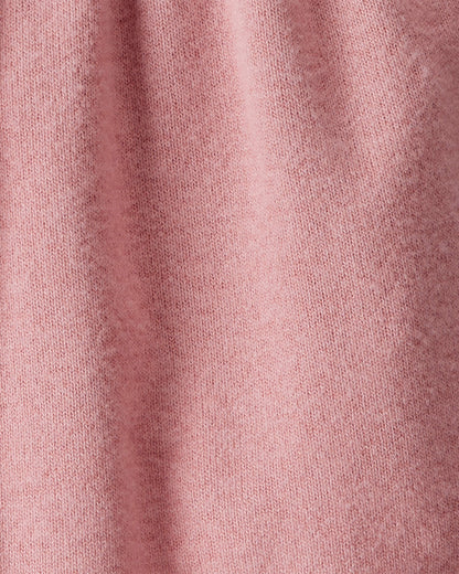 Vestido 2 Piezas Diseño Rosa