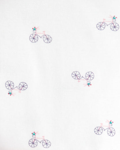 Conjunto 3 Piezas Chaleco Heart