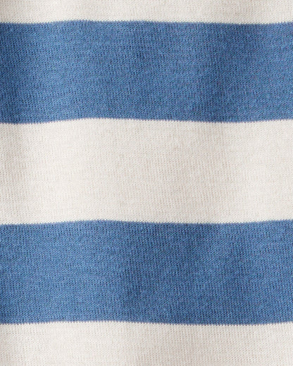 Conjunto 2 Piezas Body Striped