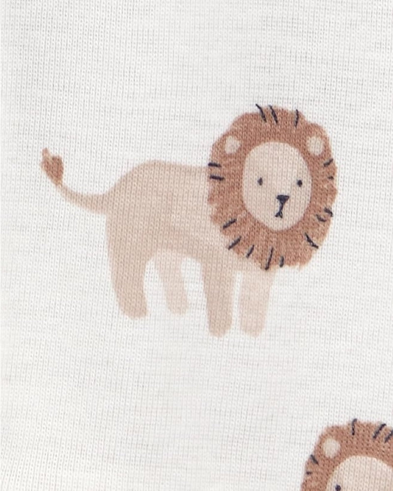 Set 4 Pantalones Diseño Safari
