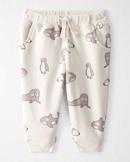 Conjunto 2 Piezas Diseño Artic