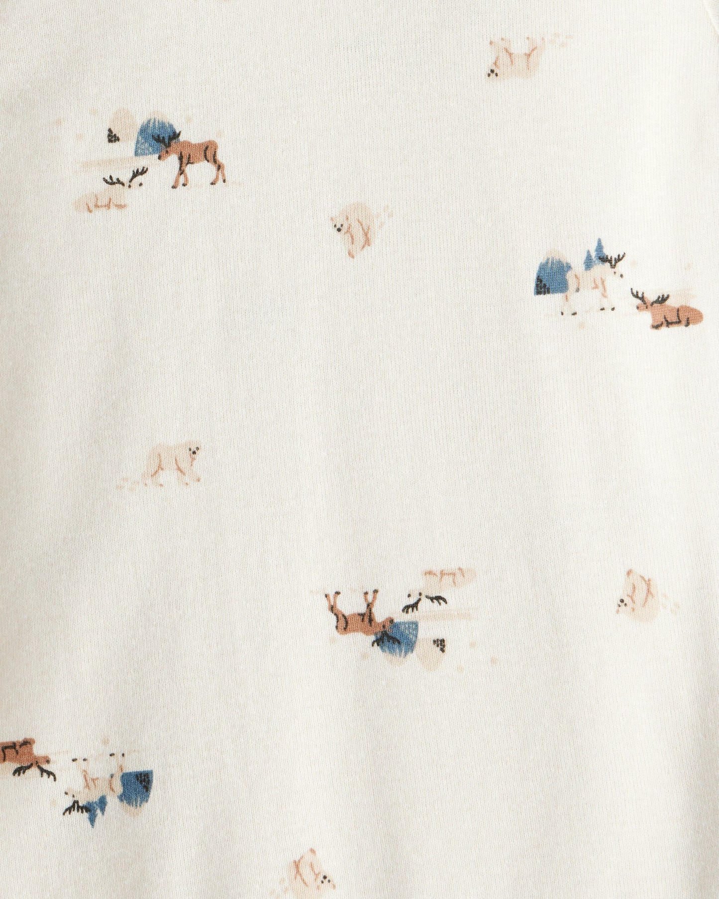 Conjunto 3 Piezas Chaleco Acolchado Reno