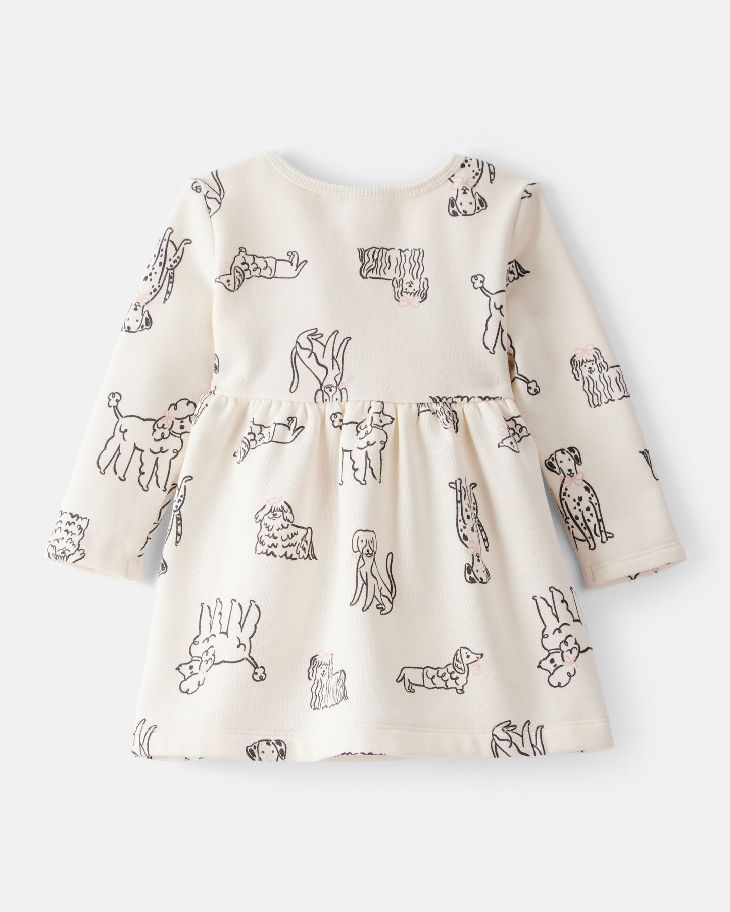 Vestido Marfil Diseño DayDream