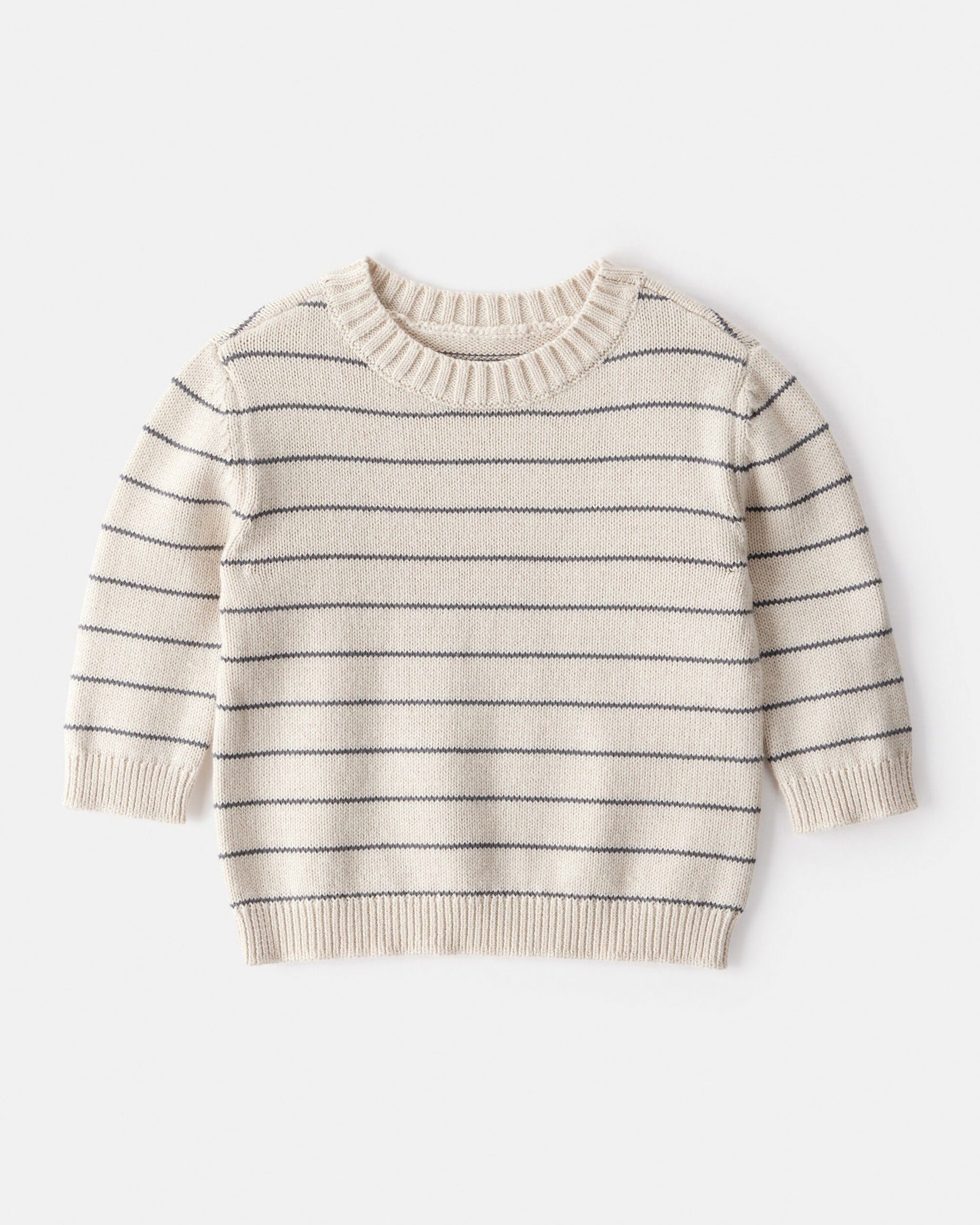 Conjunto 2 Piezas Overol y Saco Tejido