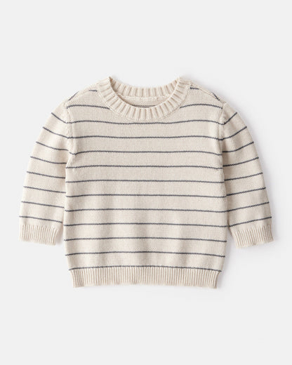 Conjunto 2 Piezas Overol y Saco Tejido