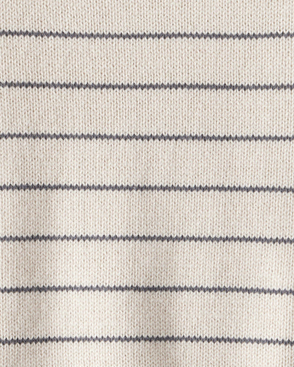 Conjunto 2 Piezas Overol y Saco Tejido