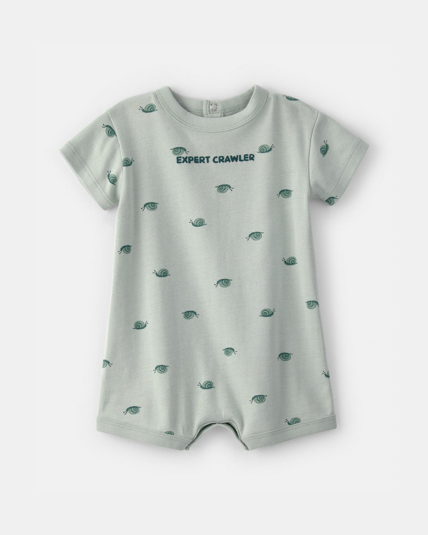 Body/Romper Diseño Expert Crawler