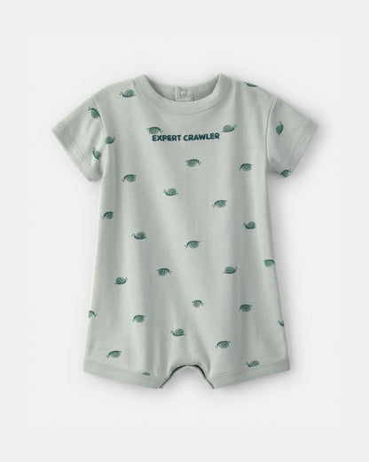 Body/Romper Diseño Expert Crawler