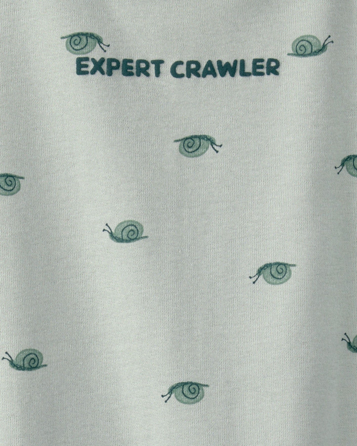 Body/Romper Diseño Expert Crawler