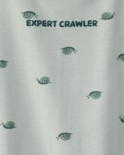 Body/Romper Diseño Expert Crawler