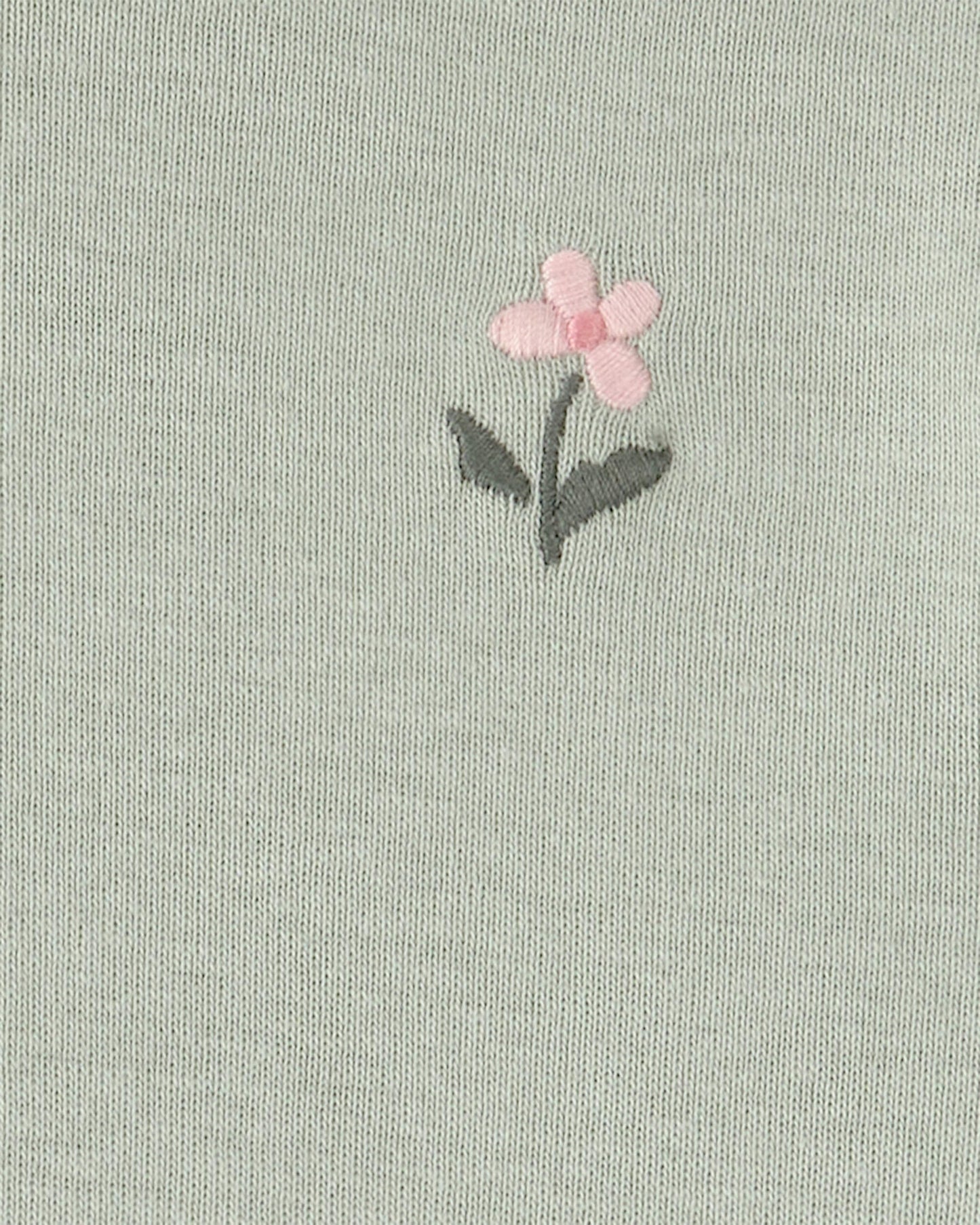 Conjunto 3 Piezas Corto Diseño Floral