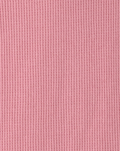 Conjunto 3 Piezas Diseño Floral Pink