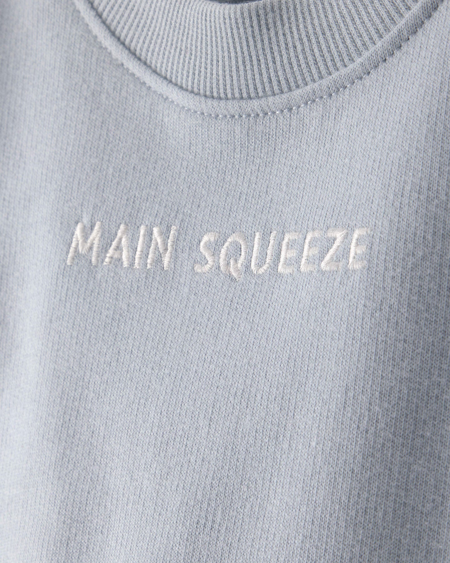 Conjunto 3 Piezas Corto Diseño Main Squeeze