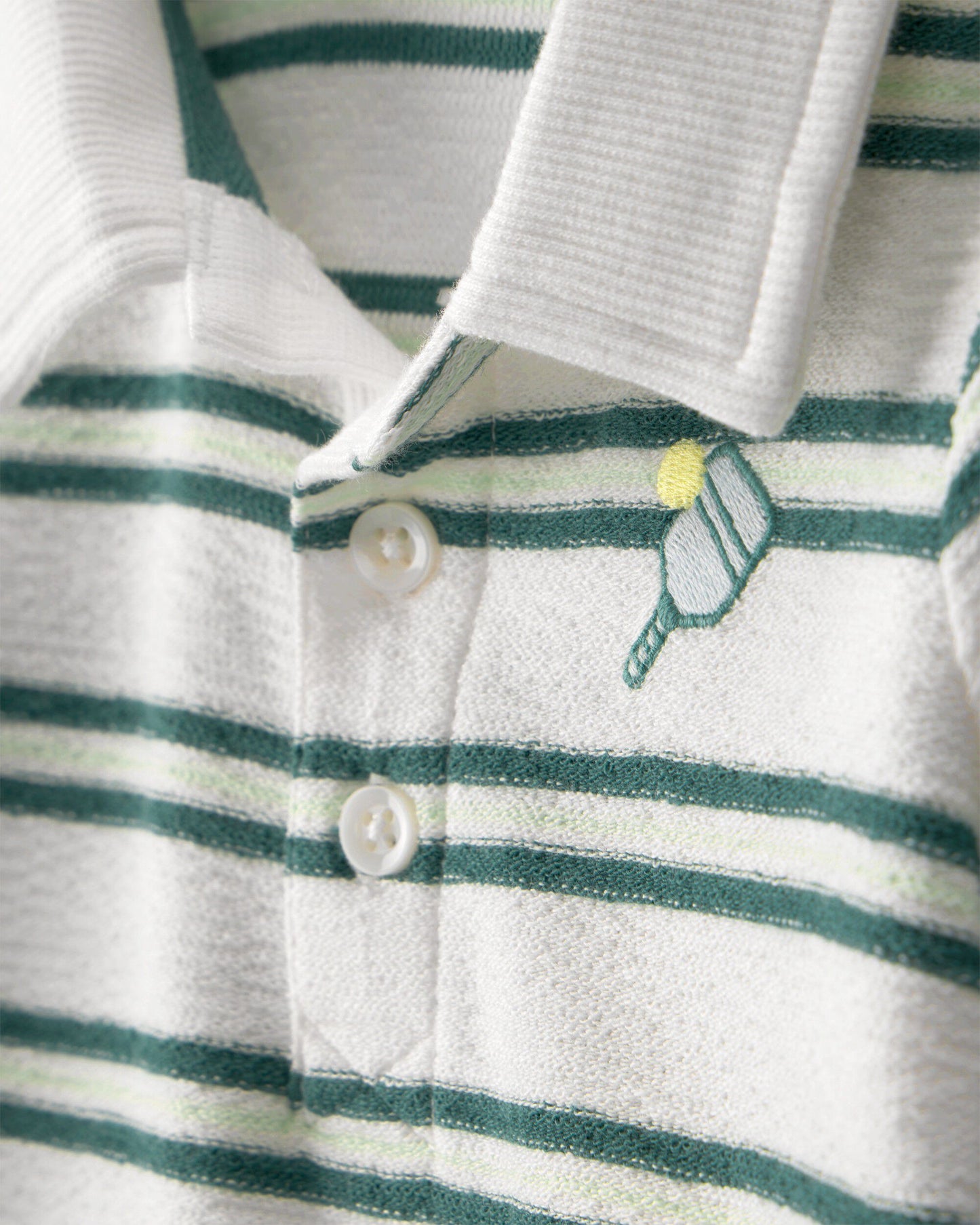 Body/Romper Diseño Pickleball