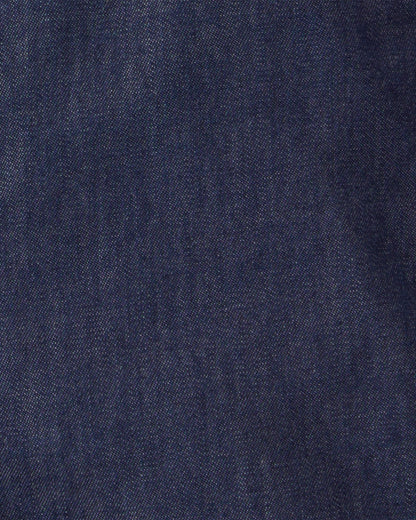 Conjunto 2 Piezas Overol Tipo Jean Boat