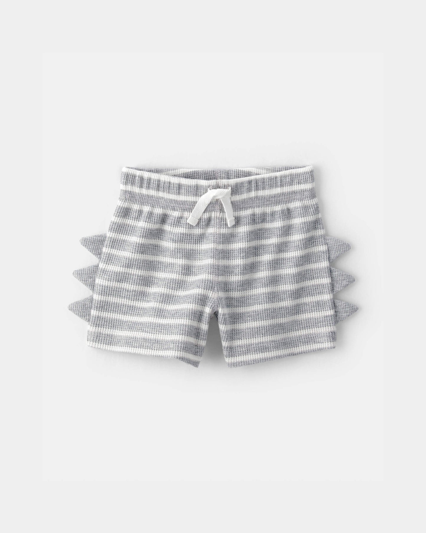 Conjunto 2 Piezas Short Body Dino Spikes