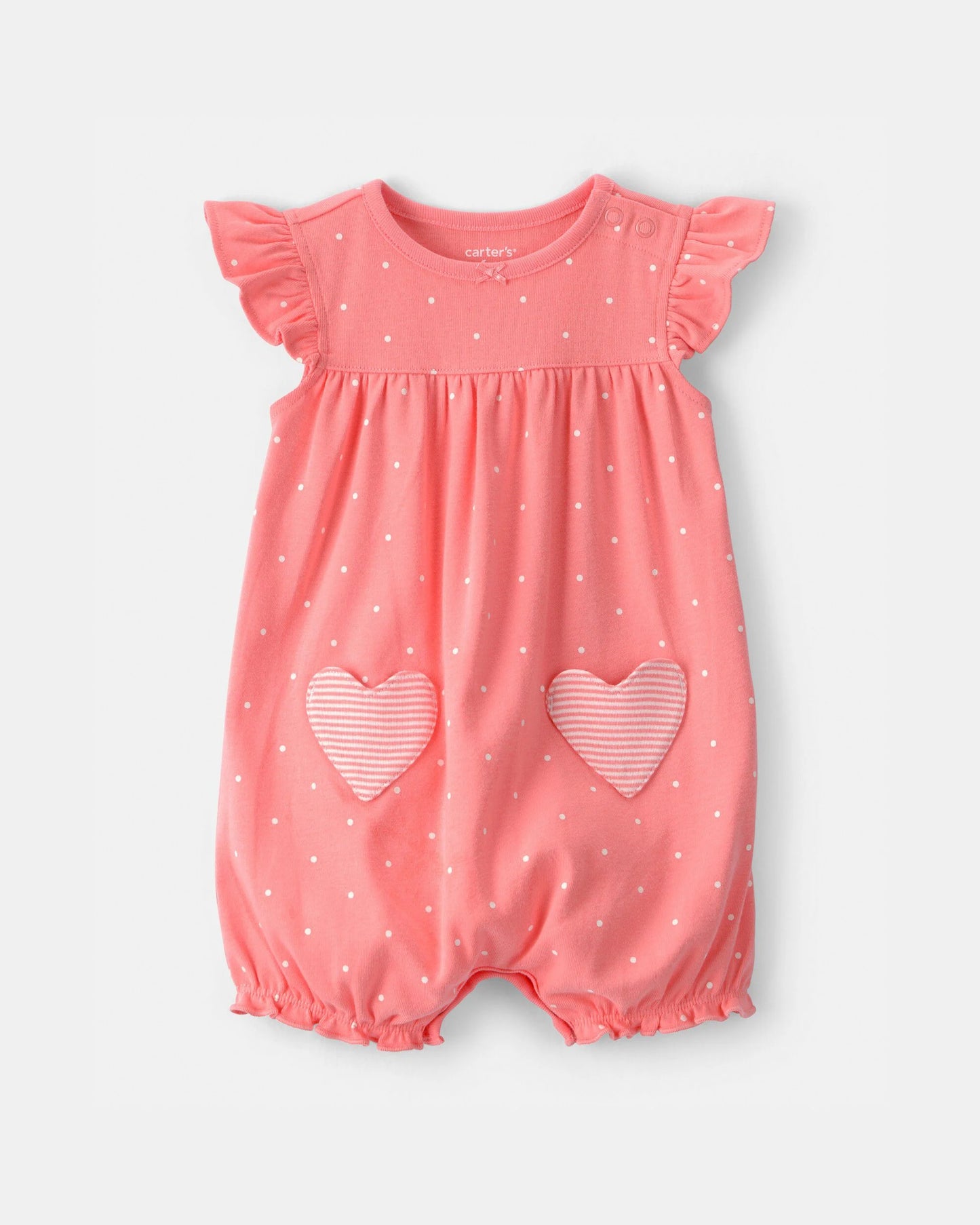 Body/Romper Diseño Heart