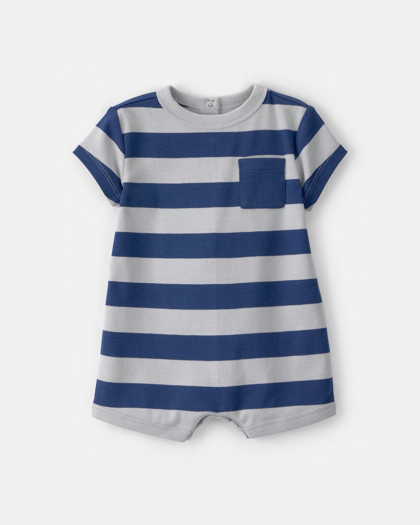 Body/Romper Diseño Rayas