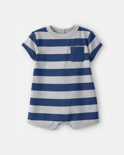 Body/Romper Diseño Rayas