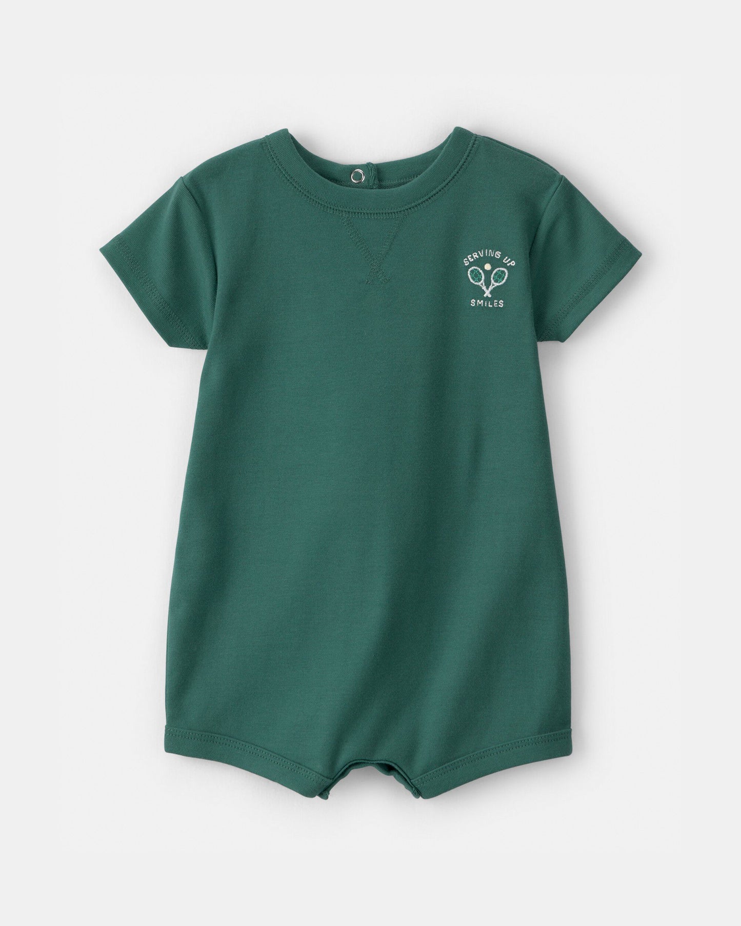 Body/Romper Diseño Tenis