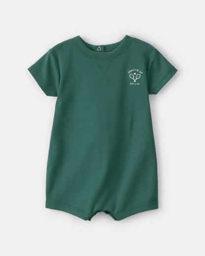 Body/Romper Diseño Tenis