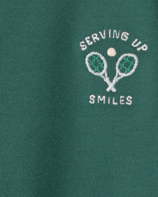 Body/Romper Diseño Tenis