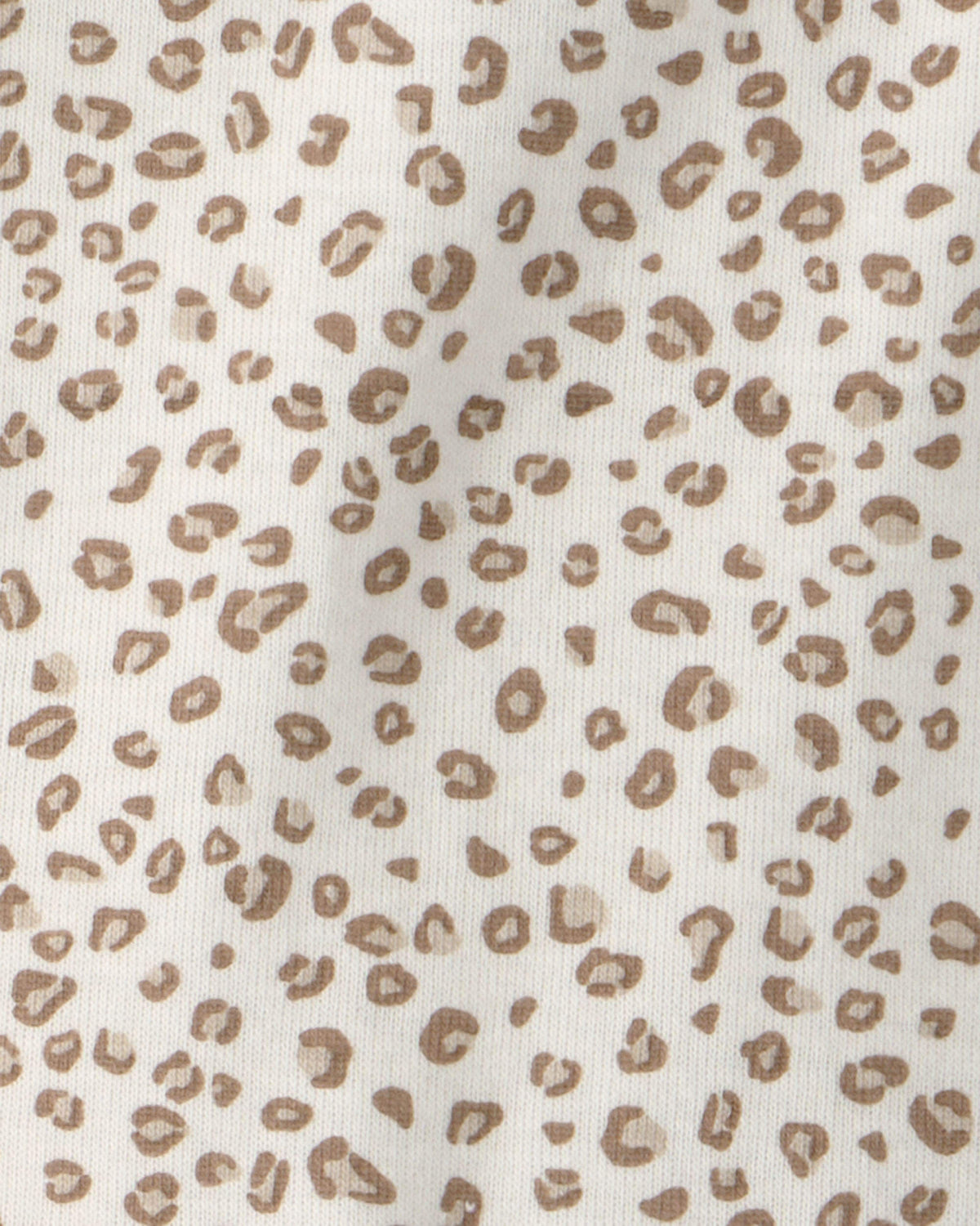 Conjunto 3 Piezas Corto Diseño Cheetah