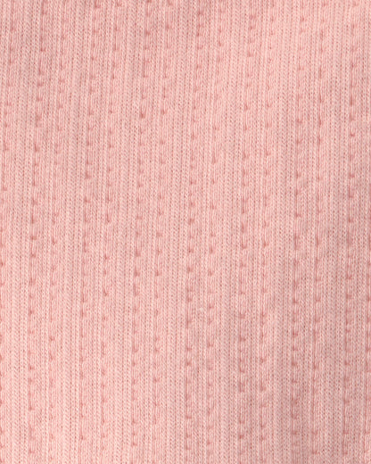 Body/Romper Diseño Bubble Pink