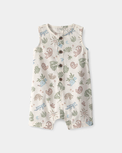 Body/Romper Diseño Desert
