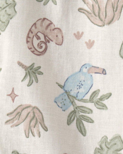 Body/Romper Diseño Desert