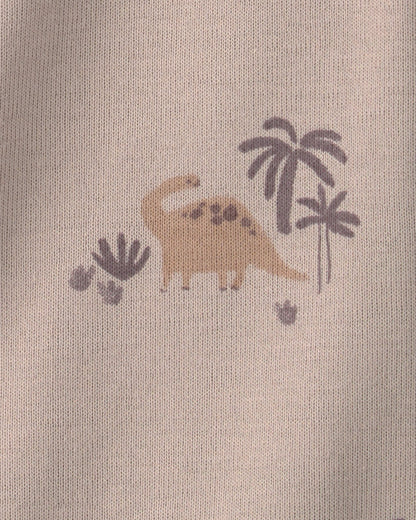 Body/Romper Diseño Dino