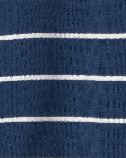 2 Pijamas en Algodón Diseño Boat Snug