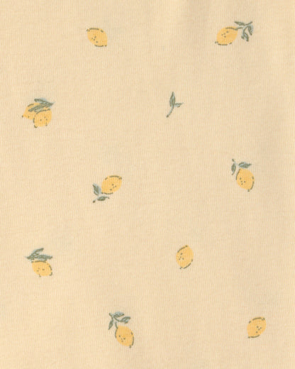 Conjunto 3 Piezas Diseño Lemon