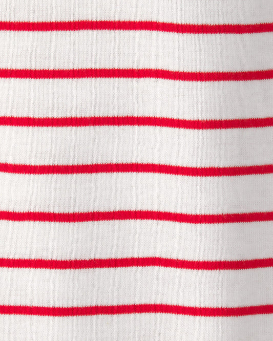 Set 5 Bodies Manga Corta Diseño Nautico