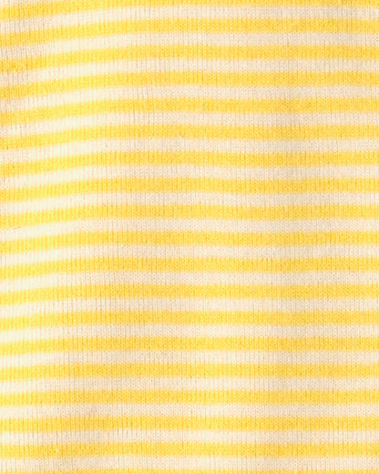 2 Pijamas en Algodón Diseño Lemon