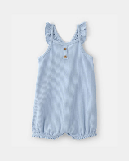 Body/Romper Diseño Blue