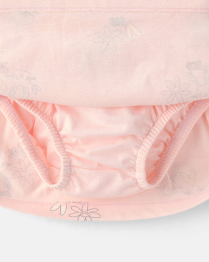 Conjunto 2 Piezas Falda So Very Hoppy