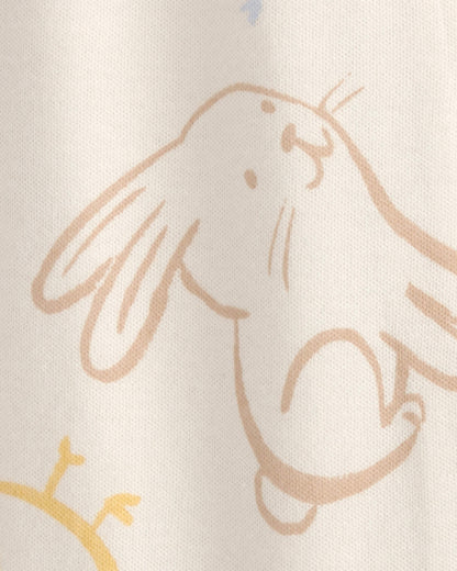 Pijama en Algodón Diseño Easter