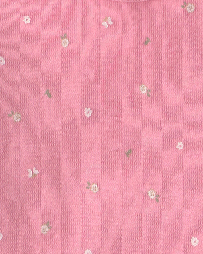 Conjunto 3 Piezas Diseño Ladybug