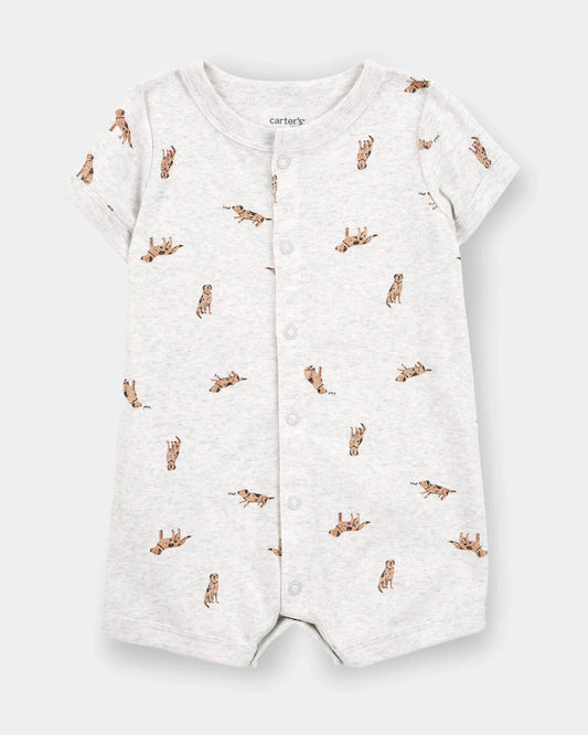 Body/Romper Diseño Dog