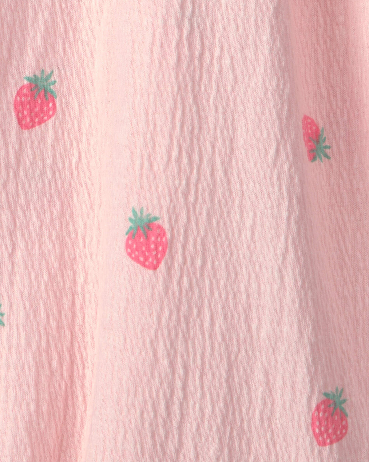 Body/Romper Diseño Strawberry