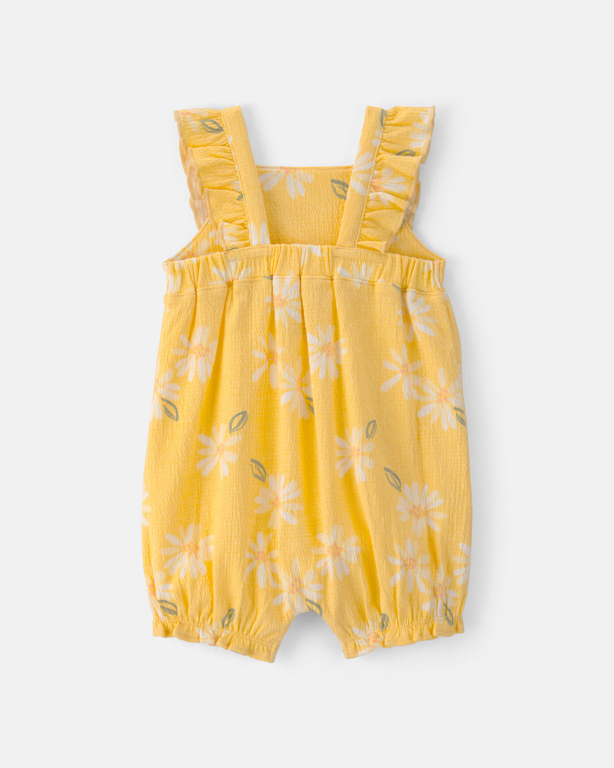 Body/Romper Diseño Yellow