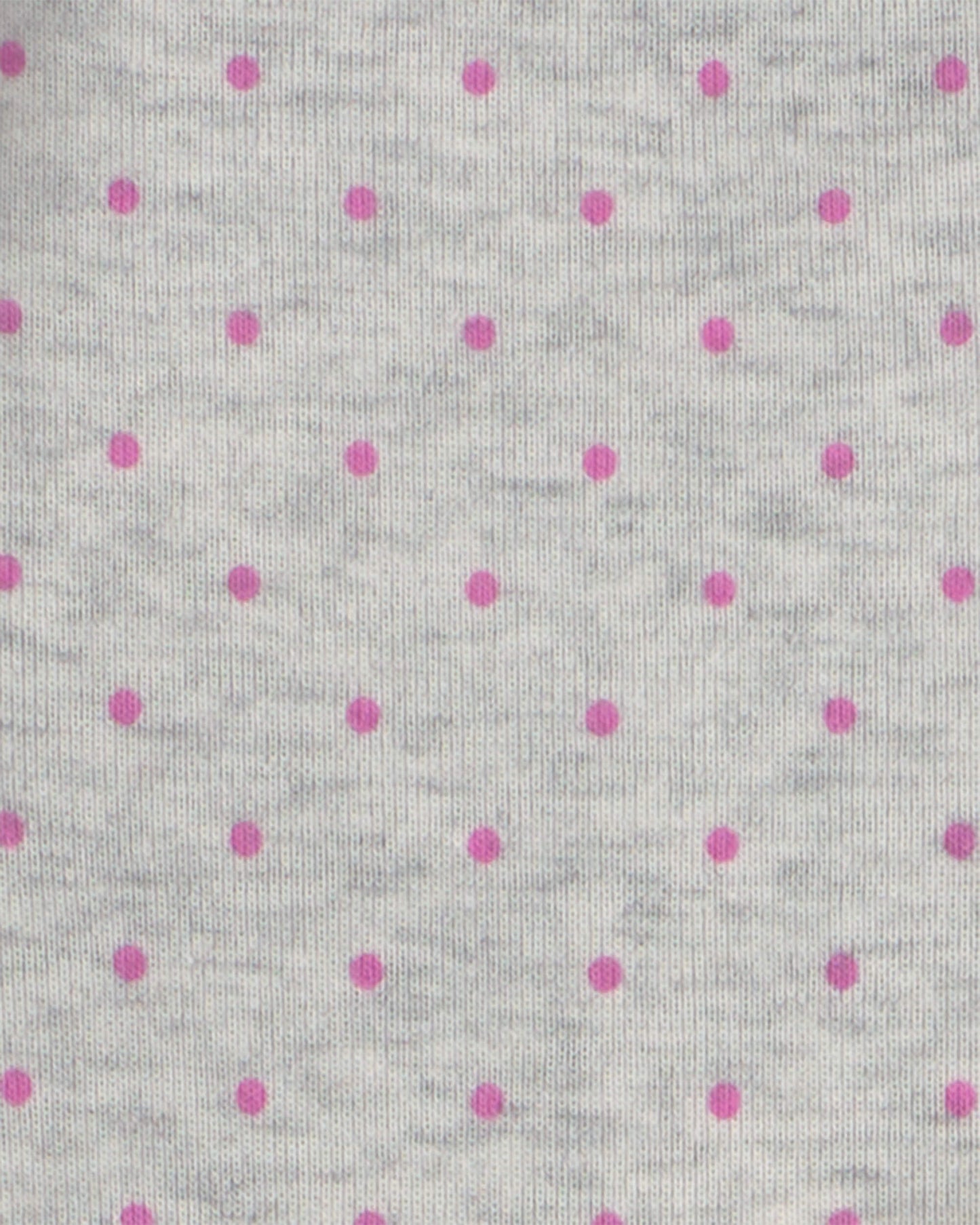Set 5 Bodies Manga Corta Diseño Pink/Green/Purple