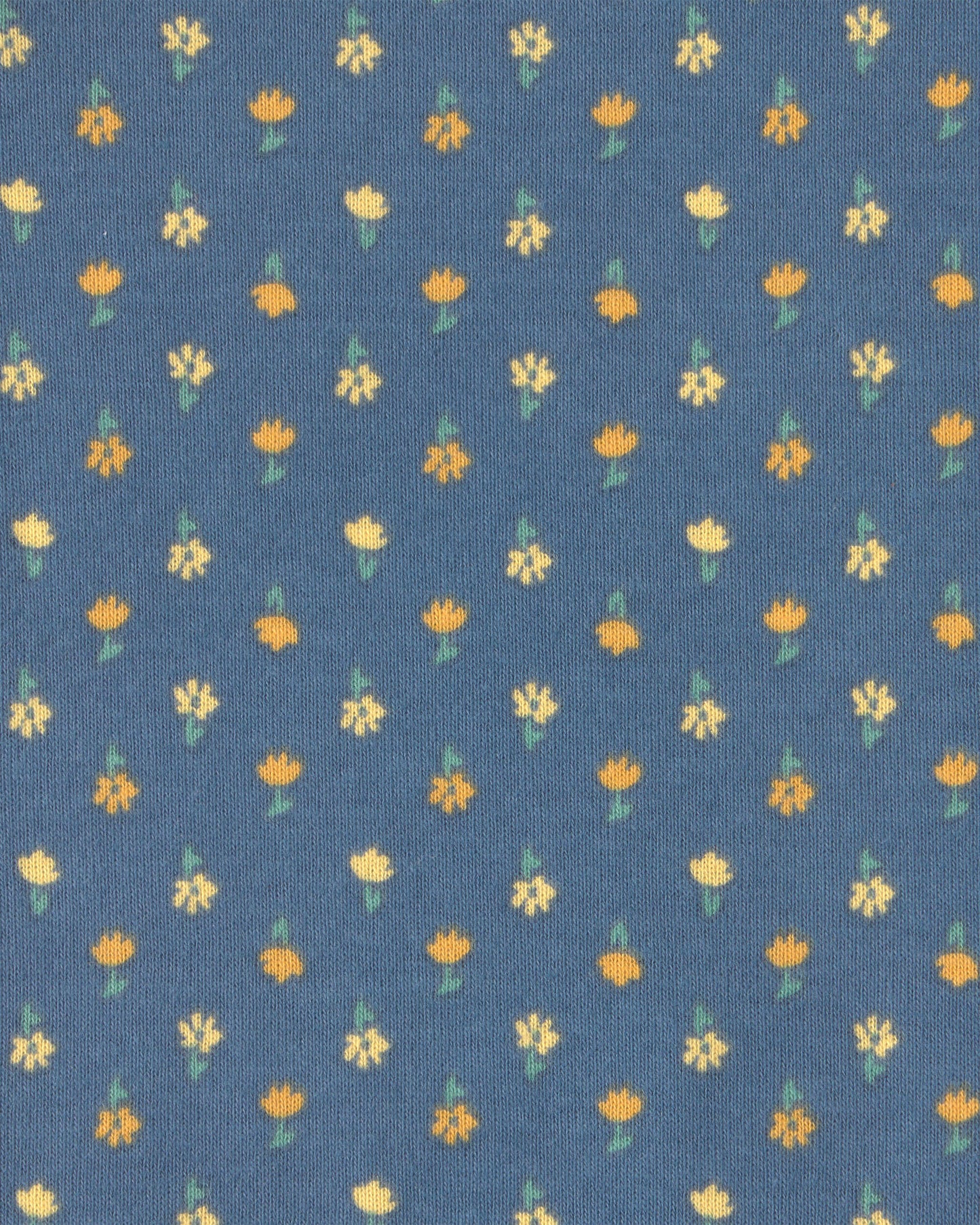 Set 5 Bodies Manga Corta Diseño Yellow/Blue