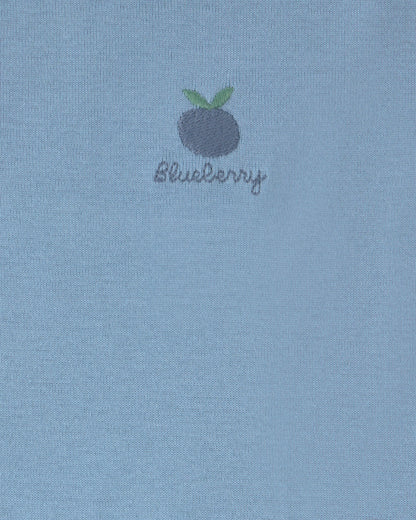 Set 5 Bodies Manga Corta Diseño Fruit