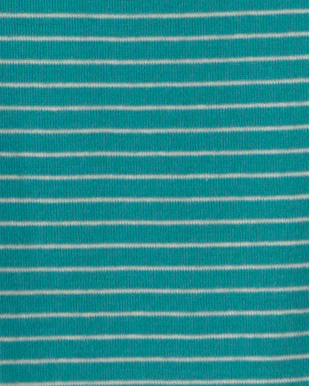 Set 5 Bodies Manga Corta Diseño Striped
