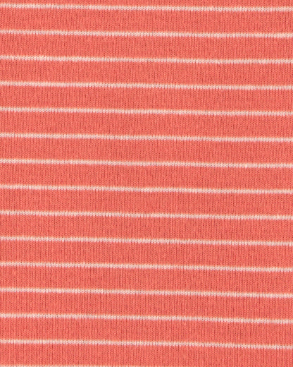 Set 5 Bodies Manga Corta Diseño Striped
